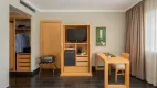 Foto 5 de Flat com 1 Quarto à venda, 28m² em Cerqueira César, São Paulo