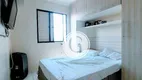 Foto 8 de Apartamento com 3 Quartos à venda, 61m² em Butantã, São Paulo