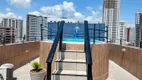 Foto 21 de Flat com 2 Quartos para alugar, 40m² em Jardim Oceania, João Pessoa