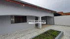 Foto 3 de Casa com 3 Quartos à venda, 180m² em Jardim São Domingos, Campinas