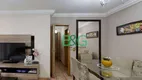 Foto 13 de Apartamento com 3 Quartos à venda, 74m² em Vila Nova Manchester, São Paulo