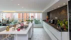 Foto 30 de Apartamento com 4 Quartos à venda, 335m² em Campo Belo, São Paulo