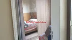 Foto 10 de Apartamento com 2 Quartos à venda, 49m² em Vila Ema, São Paulo