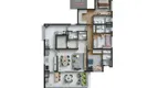 Foto 30 de Apartamento com 3 Quartos à venda, 134m² em Perdizes, São Paulo