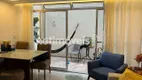 Foto 3 de Apartamento com 3 Quartos à venda, 120m² em Caiçaras, Belo Horizonte
