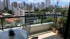 Foto 13 de Apartamento com 4 Quartos à venda, 200m² em Casa Forte, Recife