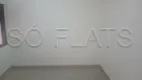 Foto 9 de Flat com 1 Quarto para alugar, 34m² em Morumbi, São Paulo