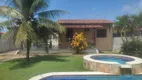 Foto 3 de Casa com 2 Quartos à venda, 100m² em Barra Mar, Barra de São Miguel