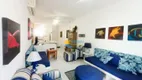 Foto 4 de Apartamento com 2 Quartos à venda, 95m² em Pitangueiras, Guarujá