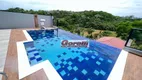 Foto 3 de Casa de Condomínio com 3 Quartos à venda, 400m² em Arua, Mogi das Cruzes