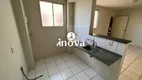 Foto 6 de Apartamento com 2 Quartos à venda, 46m² em Conjunto Guanabara, Uberaba
