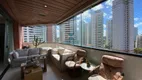Foto 2 de Apartamento com 4 Quartos à venda, 310m² em Horto Florestal, Salvador