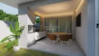 Foto 7 de Casa de Condomínio com 3 Quartos à venda, 145m² em Centro (Praia Seca), Araruama