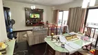 Foto 26 de Apartamento com 3 Quartos à venda, 123m² em Pompeia, Santos