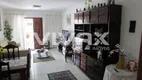 Foto 3 de Apartamento com 2 Quartos à venda, 109m² em Todos os Santos, Rio de Janeiro