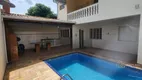 Foto 18 de Sobrado com 4 Quartos para venda ou aluguel, 280m² em Jardim Leonor, Campinas