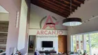 Foto 22 de Casa com 3 Quartos à venda, 700m² em Condomínio Parque das Garcas I, Atibaia