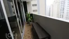 Foto 5 de Apartamento com 4 Quartos à venda, 210m² em Itaim Bibi, São Paulo