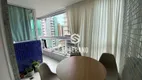 Foto 3 de Apartamento com 3 Quartos à venda, 79m² em Tambaú, João Pessoa