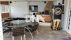 Foto 18 de Apartamento com 4 Quartos à venda, 329m² em Santa Rosa, Barra Mansa