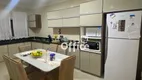 Foto 4 de Casa com 3 Quartos à venda, 156m² em Residencial Vale do sol , Anápolis