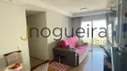Foto 2 de Apartamento com 2 Quartos à venda, 62m² em Vila Isa, São Paulo