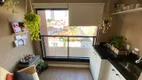 Foto 2 de Apartamento com 1 Quarto à venda, 40m² em Vila Deodoro, São Paulo