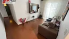 Foto 2 de Apartamento com 2 Quartos à venda, 50m² em Vila Palmeiras, São Paulo