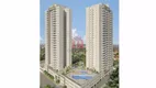 Foto 19 de Apartamento com 3 Quartos à venda, 96m² em Vila Belmiro, Santos