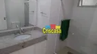 Foto 13 de Apartamento com 3 Quartos à venda, 180m² em Braga, Cabo Frio