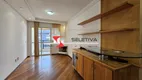 Foto 3 de Apartamento com 3 Quartos para alugar, 84m² em Brooklin, São Paulo