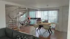 Foto 6 de Flat com 1 Quarto para alugar, 104m² em Vila Nova Conceição, São Paulo