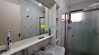 Foto 15 de Apartamento com 4 Quartos à venda, 150m² em Jardim Astúrias, Guarujá