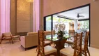 Foto 4 de Casa de Condomínio com 4 Quartos à venda, 250m² em Swiss Park, Campinas