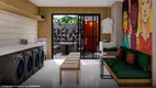 Foto 11 de Apartamento com 2 Quartos à venda, 54m² em Taquaral, Campinas