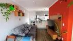 Foto 5 de Apartamento com 2 Quartos à venda, 49m² em Sacomã, São Paulo