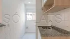 Foto 4 de Apartamento com 1 Quarto à venda, 37m² em Liberdade, São Paulo