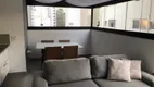 Foto 3 de Flat com 1 Quarto à venda, 53m² em Vila Olímpia, São Paulo