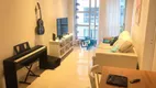 Foto 2 de Apartamento com 2 Quartos à venda, 84m² em Gávea, Rio de Janeiro