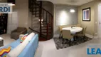 Foto 4 de Apartamento com 3 Quartos à venda, 160m² em Morumbi, São Paulo