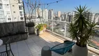 Foto 16 de Cobertura com 1 Quarto à venda, 80m² em Vila Olímpia, São Paulo