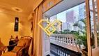 Foto 11 de Apartamento com 4 Quartos à venda, 429m² em Gonzaga, Santos