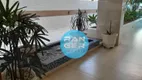 Foto 38 de Apartamento com 3 Quartos à venda, 160m² em Ponta da Praia, Santos