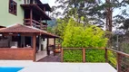 Foto 17 de Casa com 5 Quartos à venda, 280m² em Duarte Silveira, Petrópolis