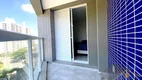 Foto 25 de Apartamento com 3 Quartos para alugar, 145m² em Jardim Astúrias, Guarujá