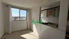 Foto 7 de Apartamento com 2 Quartos à venda, 48m² em Vila Figueira, Suzano