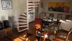Foto 11 de Cobertura com 3 Quartos para venda ou aluguel, 264m² em Campo Belo, São Paulo