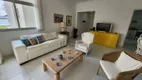Foto 4 de Apartamento com 3 Quartos à venda, 130m² em Jardim Astúrias, Guarujá