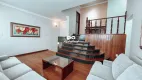 Foto 11 de Casa com 5 Quartos para venda ou aluguel, 384m² em Santa Lúcia, Belo Horizonte