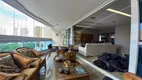 Foto 5 de Apartamento com 4 Quartos à venda, 198m² em Loteamento Aquarius, Salvador